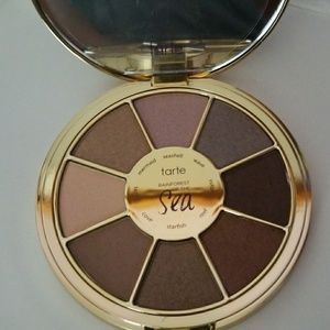 Tarte eyeshadow palette